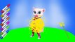 Learn Colors with Talking Angela Colours for Kids Children Toddlers Baby Play Videos