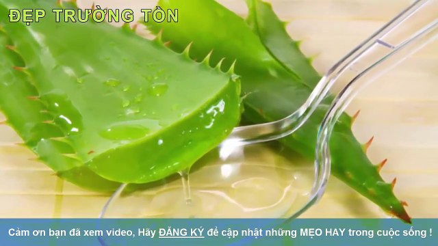 Chà đến đâu mụn đầu đen sẽ HẾT BAY đến đó chỉ nhờ nửa quả chanh