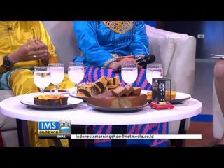 IMS - Special ulang tahun Kota Pontianak