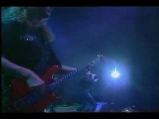 Black Sabbath - Children Of The Sea