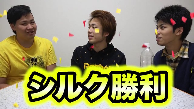 【大流行】叩かれないように叩くゲームがクソ面白かったwww-iYPG4-lVowY