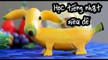 #3 Cách nhớ từ vựng siêu cấp - Từ vựng về động vật.