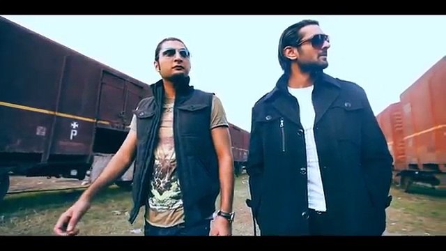 Choothi - Bilal Saeed Songs Waqar Ex Official Video New Punjabi Songs 2015