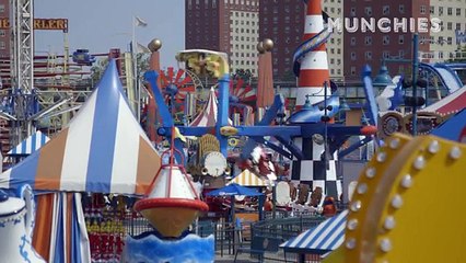 New York Slice: The Pizza Show