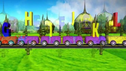 ABC Song and Many More Nursery Rhymes for Children | Popular Kids Songs by ChuChu TV