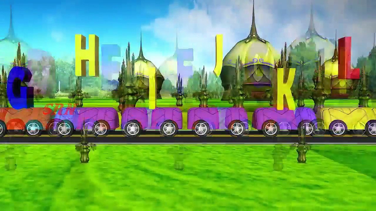 ABC Song and Many More Nursery Rhymes for Children | Popular Kids Songs by ChuChu TV