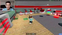 The Revenge Of The Joker Roblox Super Hero Tycoon With - 