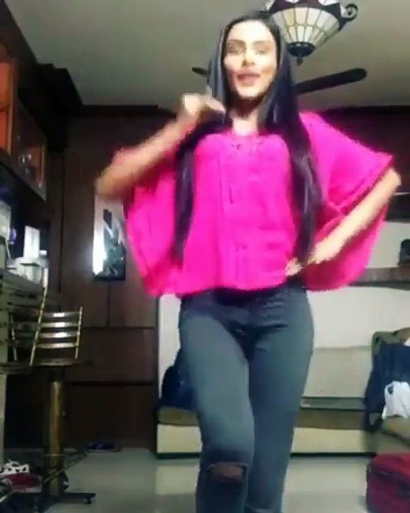 Girl Dance punjabi song || hip hop dance