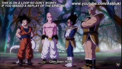 ドラゴンボールスーパーエピソード77プレビュー - ユニバーサルトーナメント-IUNt0MiV7S0