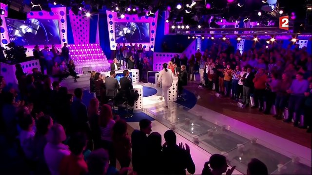 Le sketch de Fary - On n'est pas couché 11 février 2017 #ONPC-1L0pyvPfaFw