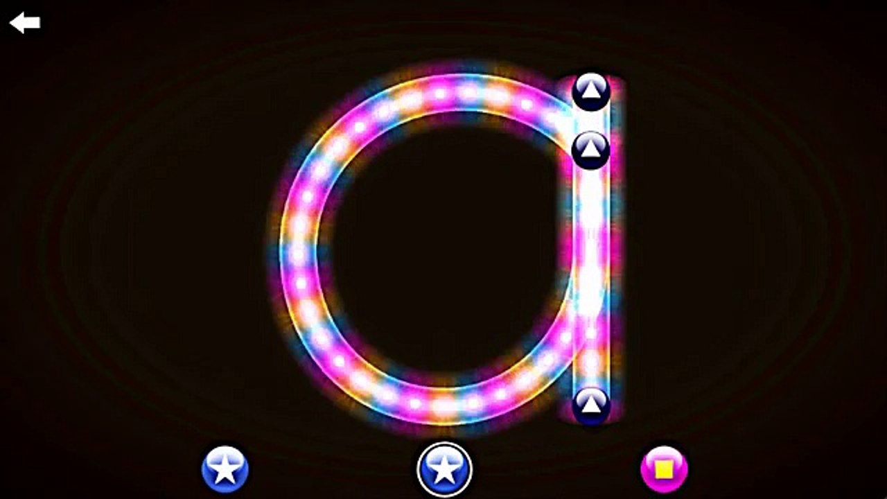 Letter School - Learn Video Alphabet Abcs | Kids Educational Games to Play for Free