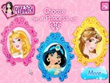 Disney Princesa Aurora maquillaje tutorial | Принцесса Аврора макияж