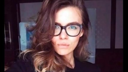 انتشار گسترده عکس های برهنه خانم وزیر جنجال ساز شد