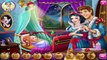 Frozen Pregnant Elsa & Anna Babysitting Compilation Baby [ Video Games Online ]