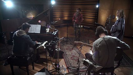 Heavy - Linkin Park (feat. Kiiara) [Special LIVE Performance]