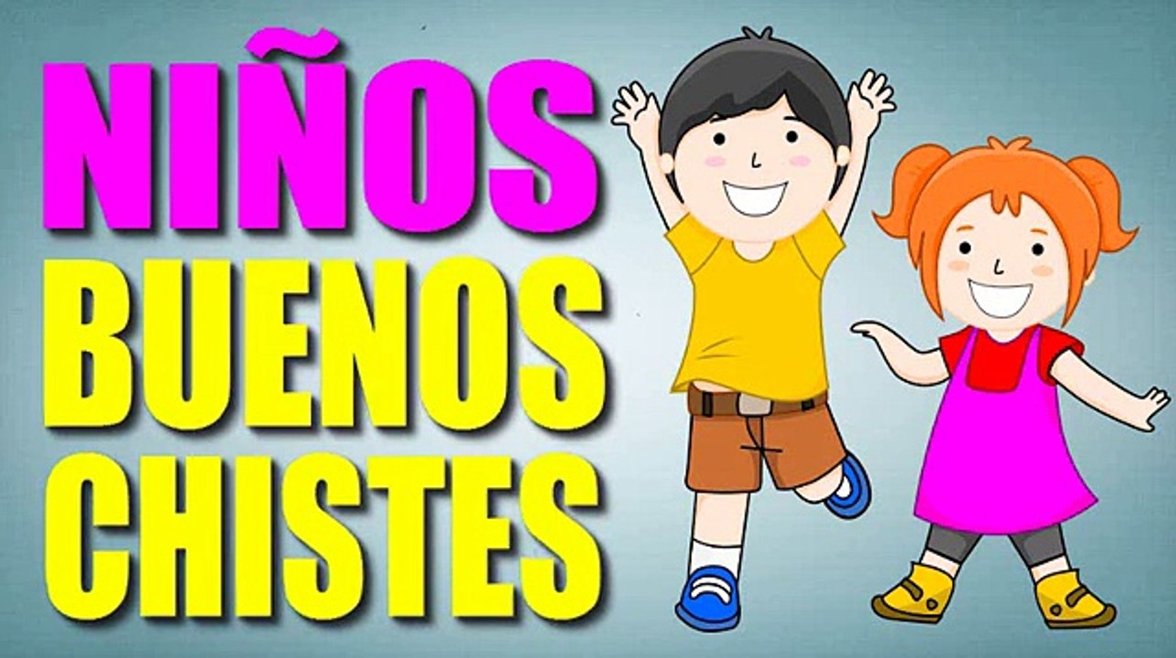 CHISTES BUENOS   CHISTES PARA NIÑOS   EPISODIO 1   CHISTES CORTOS   CHISTES GRACIOSOS