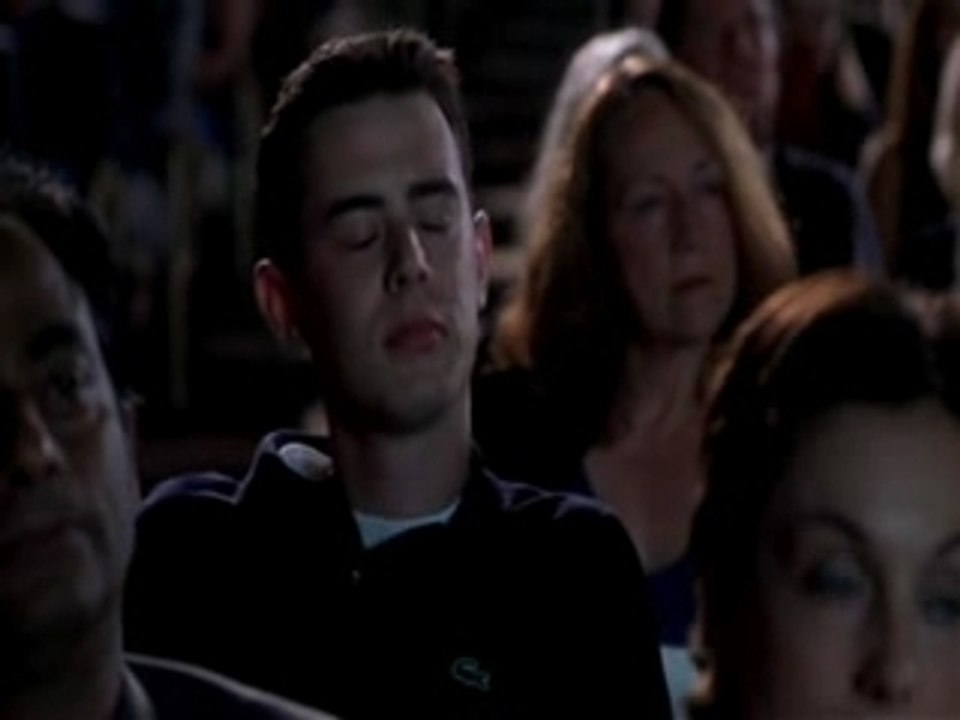 Kirsten Dunst - Dream of Me [GET OVER IT]