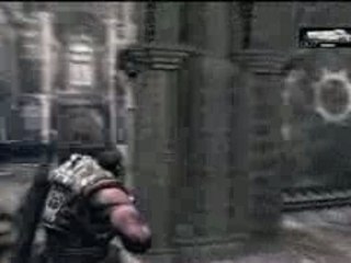 GoW montage sniper AAH MINOTAURO off-host
