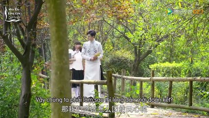 [Vietsub] - Du Thử Nhất Sinh (Tập 1)