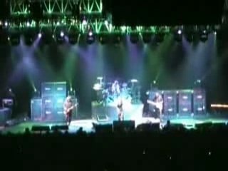 Black Sabbath - The Wizard