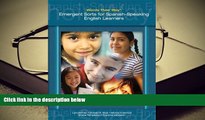 PDF [FREE] DOWNLOAD  Words Their Way: Emergent Sorts for Spanish-Speaking English Learners Lori