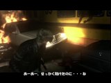 (Scenario) Resident Evil 6 LEON scenario for the city area part1