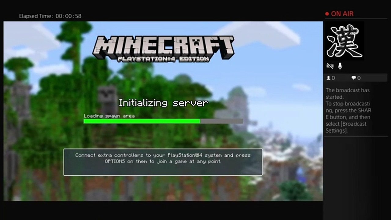 The plumbers survival