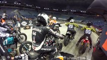 Flat Out Friday GoPro Track Preview | Harley-Davidson