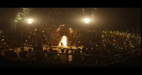 Godha - Malayalam Movie Teaser Trailer -  Tovino Thomas - Renji Panicker -  Basil Joseph - New