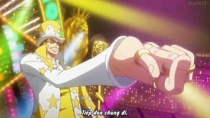 - One Piece Film Gold Opening Scene Naotoshi Shida's Style [HD] 1080p-5xm983XJxkM