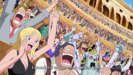 Jesus Burgess Wins Block A _ Corrida Colosseum _ One Piece_ [HD] 1080p-OTqoCtReBVg