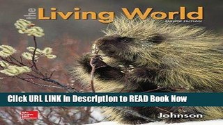 [Best] The Living World Online Ebook