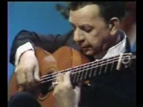 Sabicas - Zapateado en Re