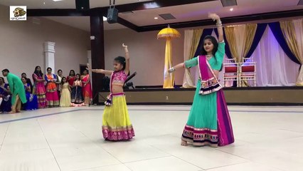 2017 Best Bollywood Indian Wedding Dance Performance by Kids (Prem Ratan Dhan Payo, Cham Cham)