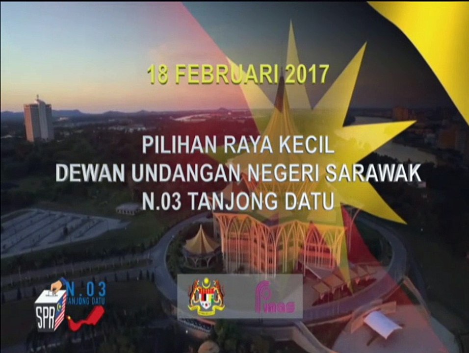 TV3 continuity (18.2.2017 - 11:58)