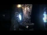 (Scenario) Resident Evil 6 LEON scenario for the cathedral part1