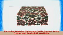 Xia Home Fashions Dainty Leaf Embroidered Cutwork Harvest Fall Table Runner 16 by 34Inch c42bc2bd