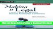 eBook Free Making It Legal: A Guide to Same-Sex Marriage, Domestic Partnerships   Civil Unions