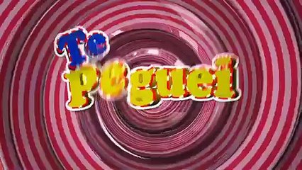 Te Peguei Pegadinha com Marquinhos