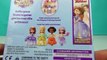 Sofia the First Princess Surprise Lunch Box Eggs Hello Kitty Minions Easter Rabbit Eggs Ki