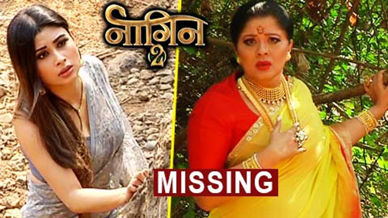 Shivangi KILLED Yamini | Yamini MISSING In Naagin 2 | नागिन 2