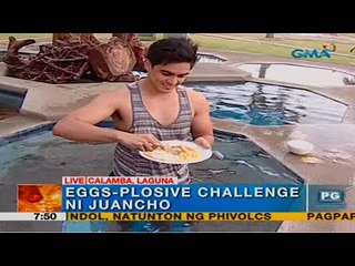 Unang Hirit: Hot-terrific na relaxation sa hot springs, binisita sa Laguna!