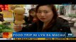 Unang Hirit: Food trip ni Lyn sa Macau