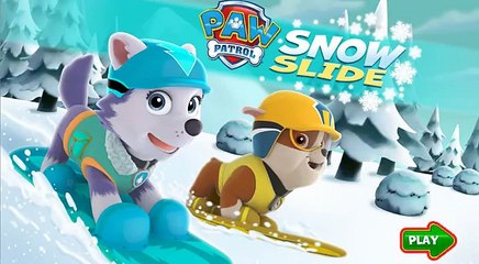 ЩЕНЯЧИЙ ПАТРУЛЬ все серии подряд Игра как Мультики Щенячий Патруль PAW Patrol на русском