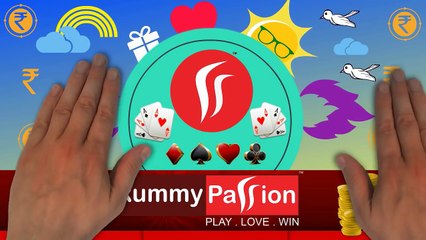 Get up to Rs 10000 Bonus in First Week of Joining Rummy Passion