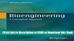 Best PDF Bioengineering: A Conceptual Approach [DOWNLOAD] Online