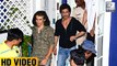 Shah Rukh Khan Meets Imtiaz Ali For Next Movie Rahnuma | LehrenTV