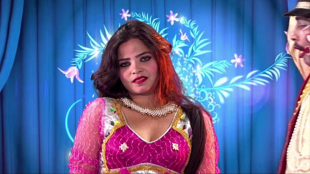 बुन्देलखंडी लोकगीत / इनको नैया बस को / रामकुमार प्रजापति & संगीता