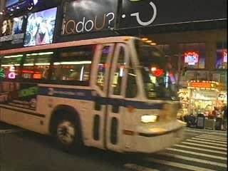 Iqdou 2 Times Square NYC