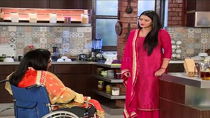 Kasam Tere Pyaar Ki- Episode 18th February 2017- कसम तेरे प्यार की